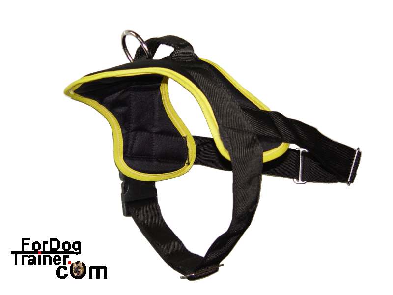 Nylon Dog Harness | Nylon Dog Harnesses