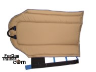 Protection leg sleeve(police,k9,schutzhund)